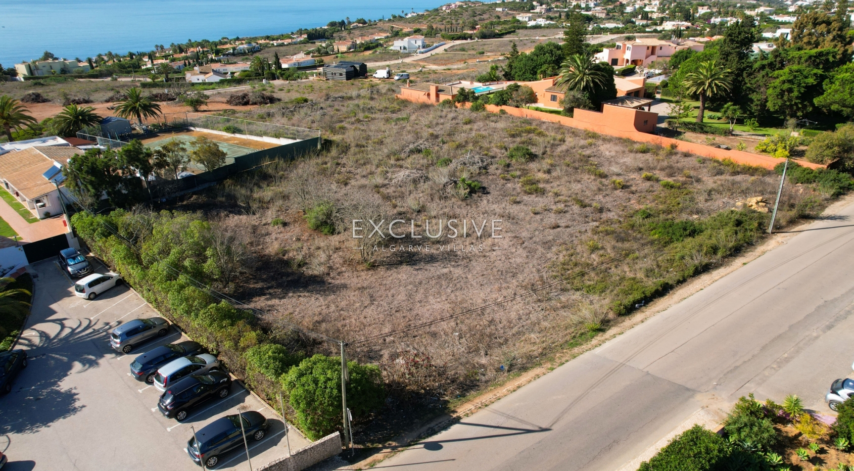 Plot en venta en Lagos and Praia da Luz 4