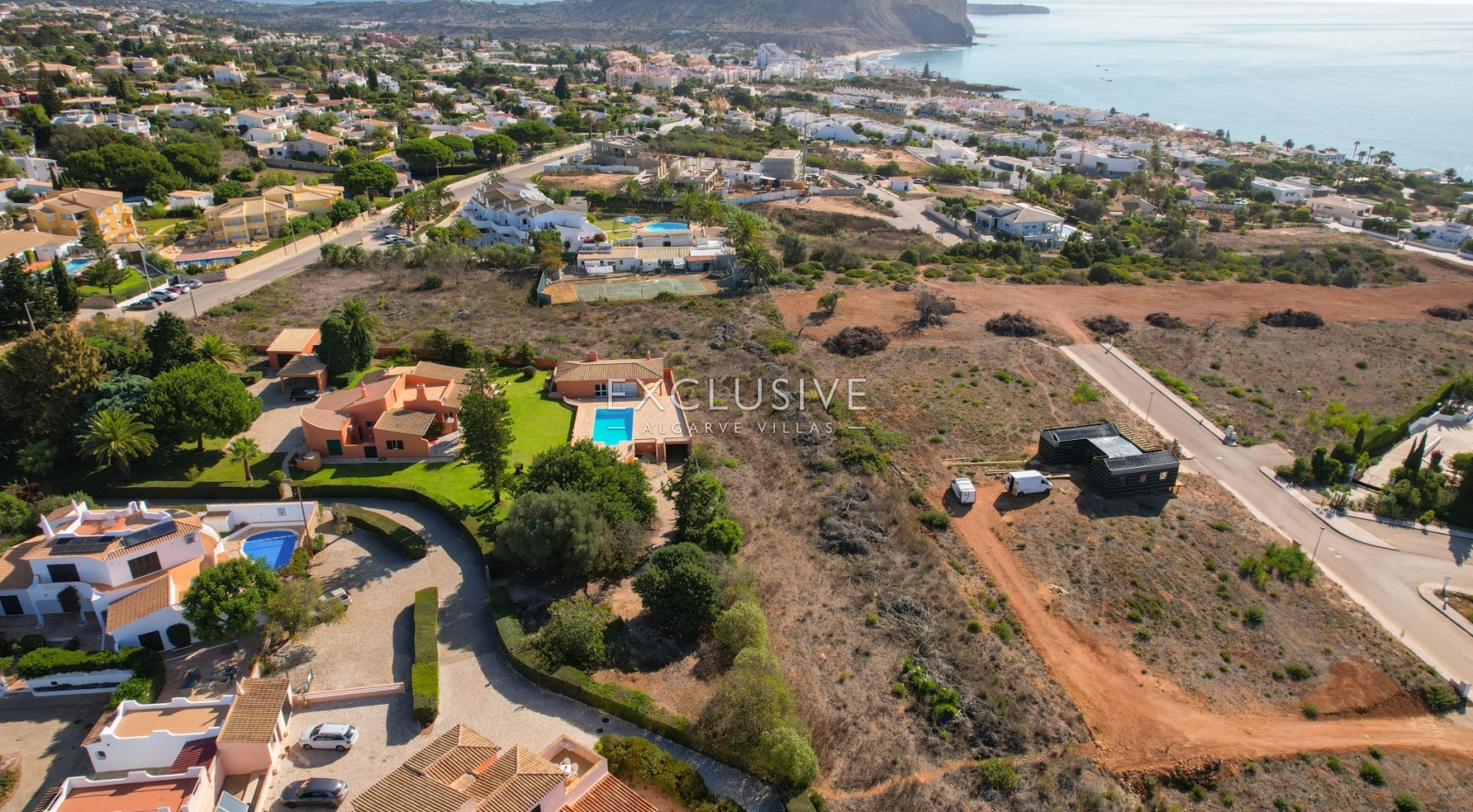 Plot en venta en Lagos and Praia da Luz 9