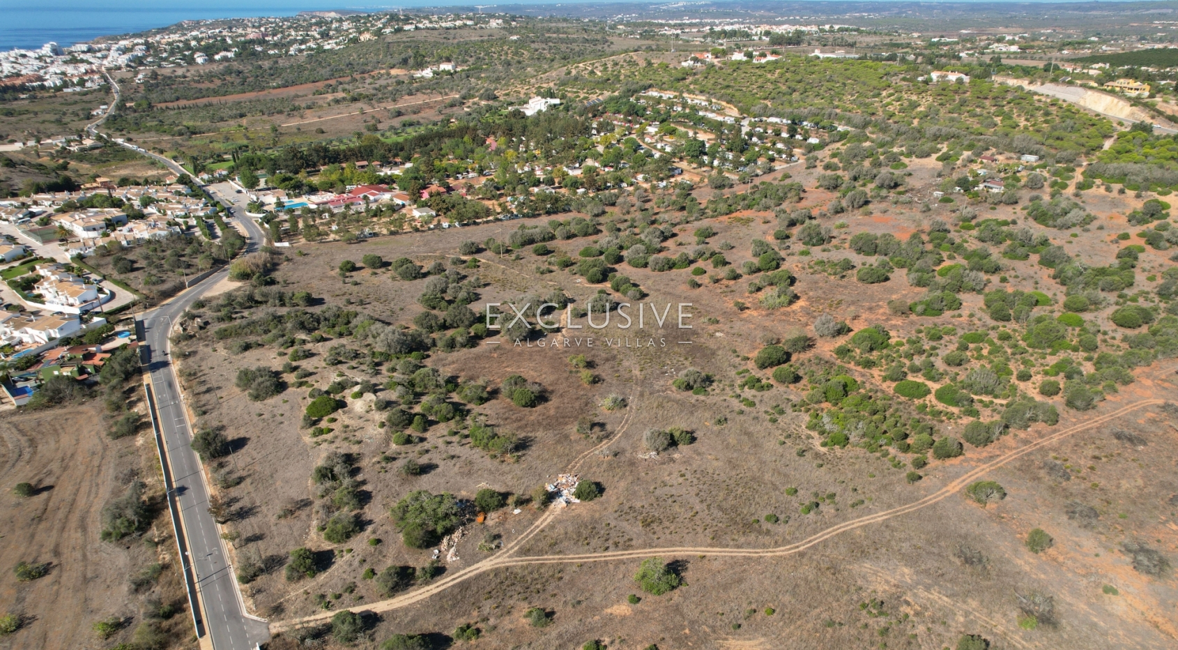 Plot en venta en Lagos and Praia da Luz 7