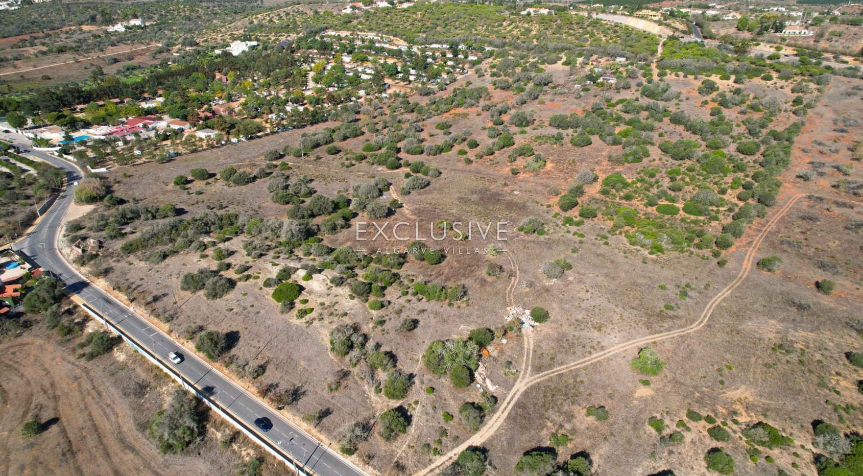 Plot en venta en Lagos and Praia da Luz 9