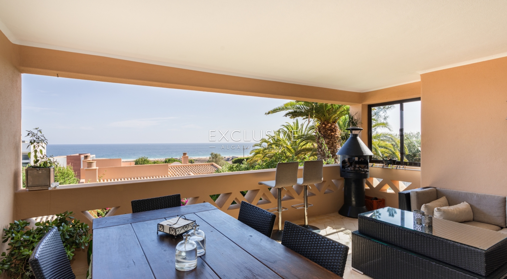 Apartment for sale in Lagos and Praia da Luz 1