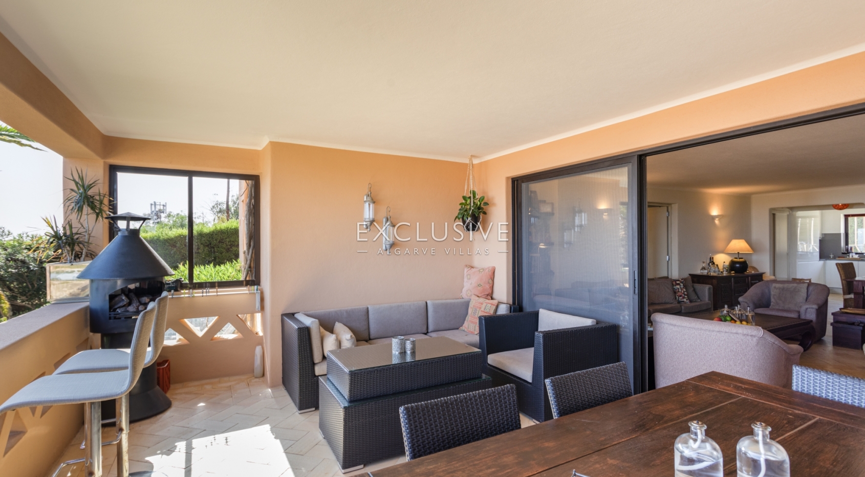 Apartamento en venta en Lagos and Praia da Luz 5