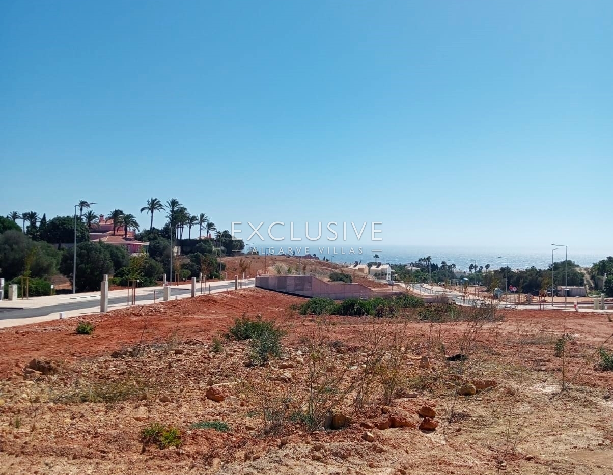 Plot en venta en Lagos and Praia da Luz 2