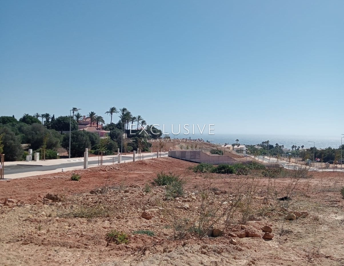 Plot en venta en Lagos and Praia da Luz 4