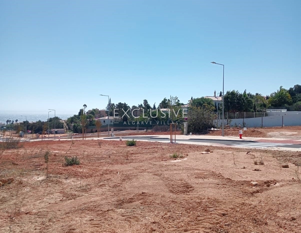 Plot en venta en Lagos and Praia da Luz 5