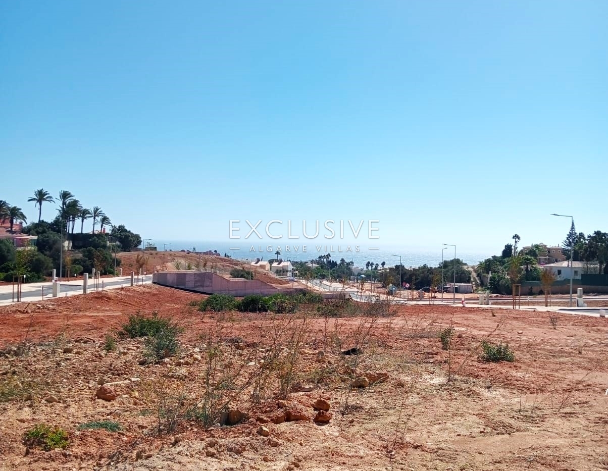 Plot en venta en Lagos and Praia da Luz 6