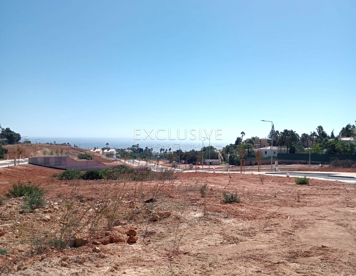 Plot en venta en Lagos and Praia da Luz 7