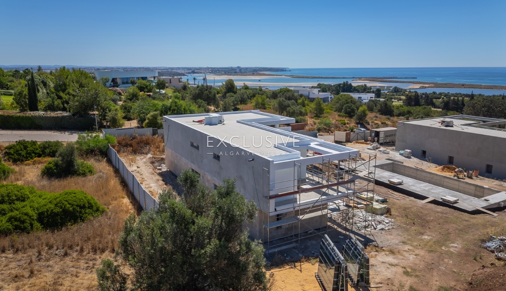 Chalé en venta en Lagos and Praia da Luz 6