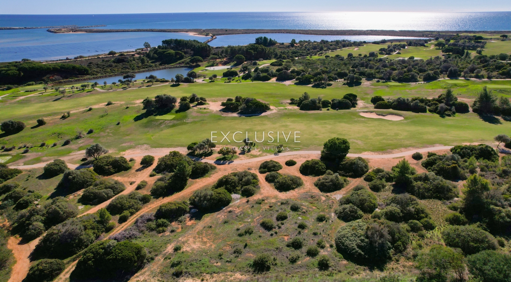 Plot en venta en Lagos and Praia da Luz 2