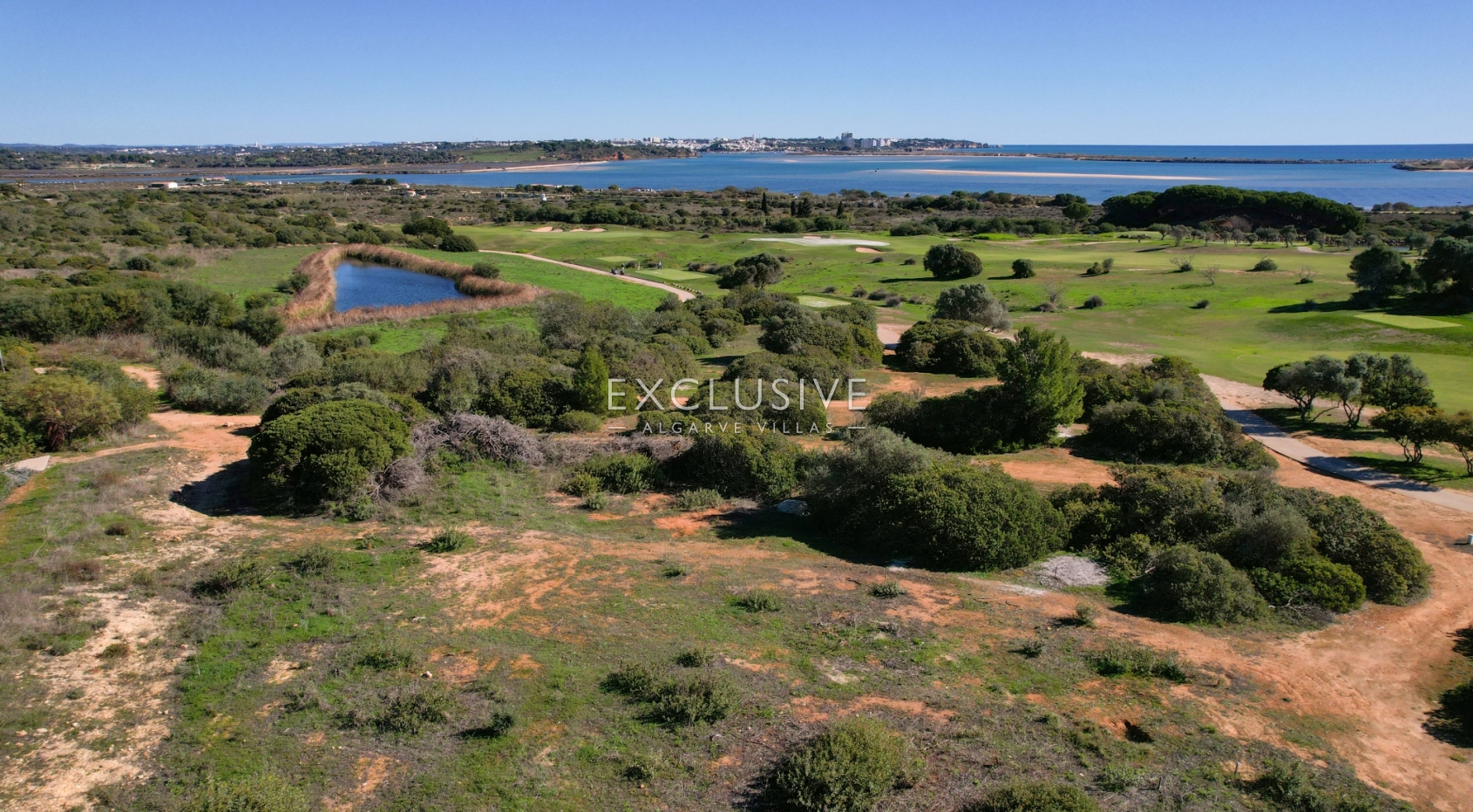 Plot en venta en Lagos and Praia da Luz 4