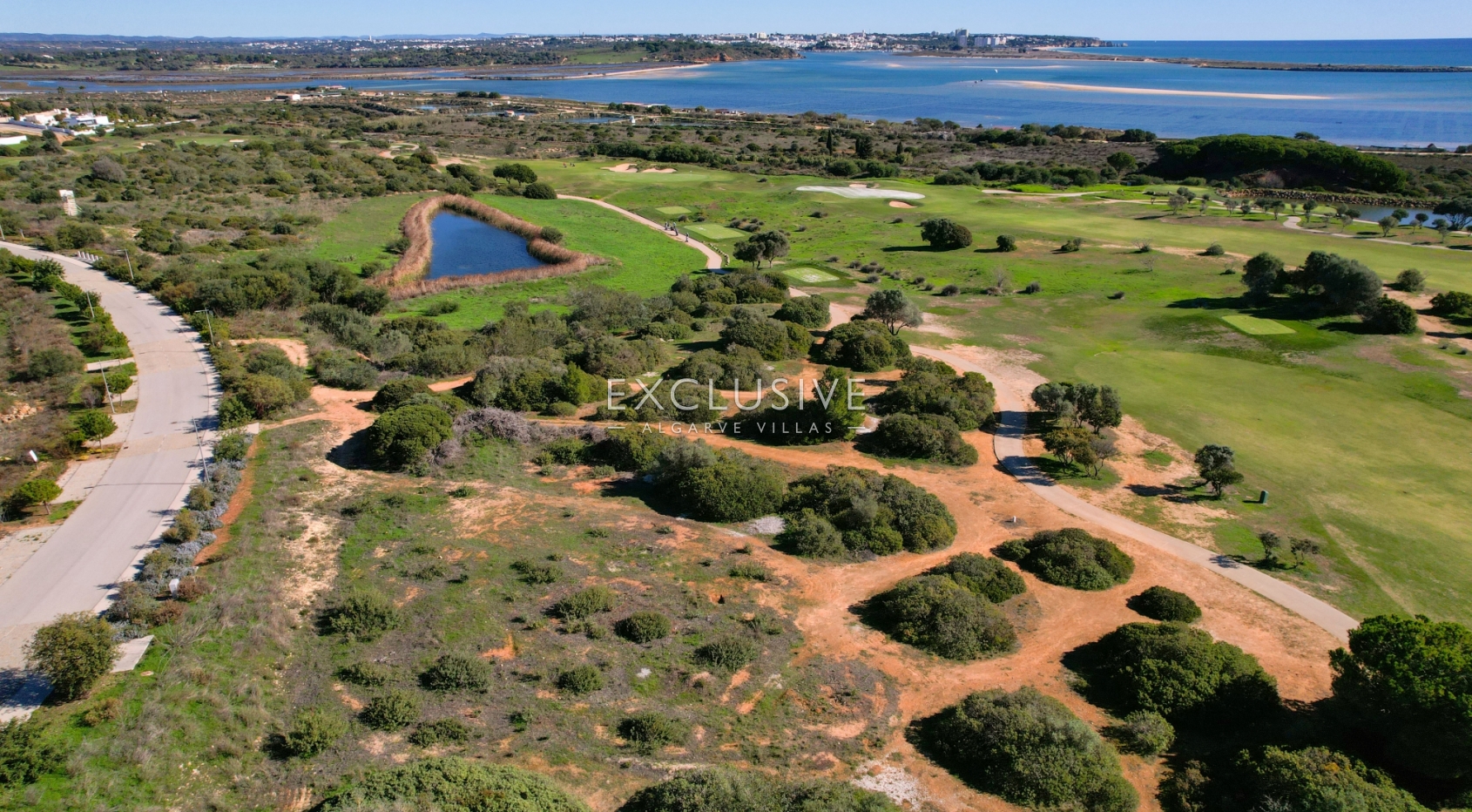 Plot en venta en Lagos and Praia da Luz 6