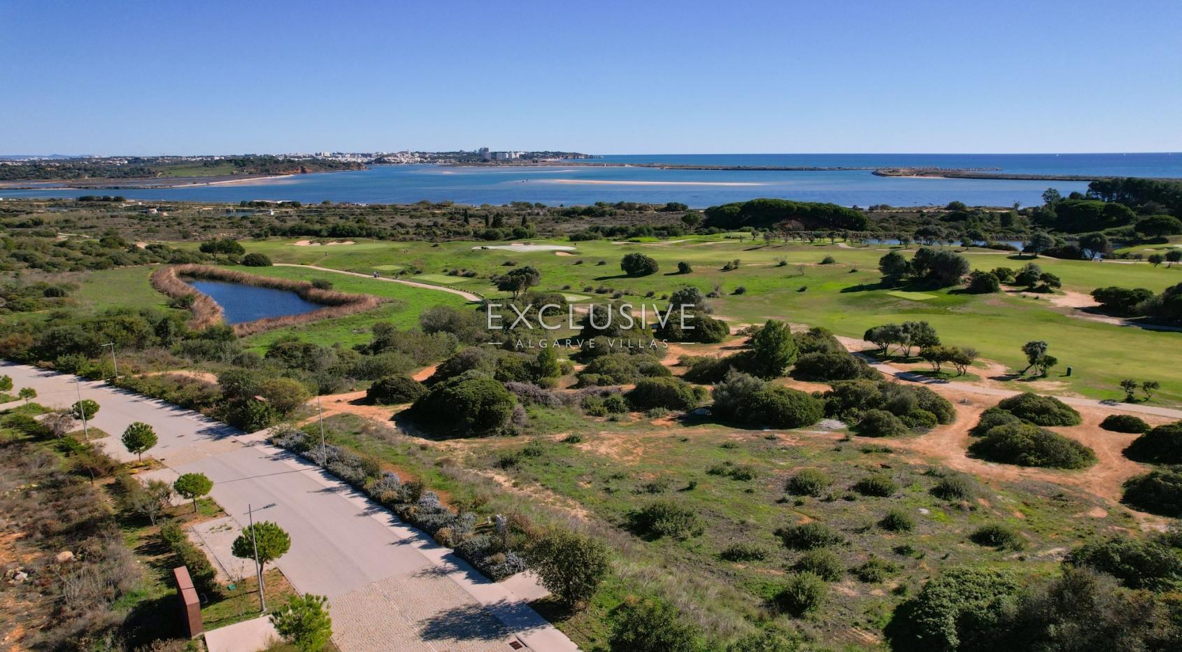 Plot en venta en Lagos and Praia da Luz 7