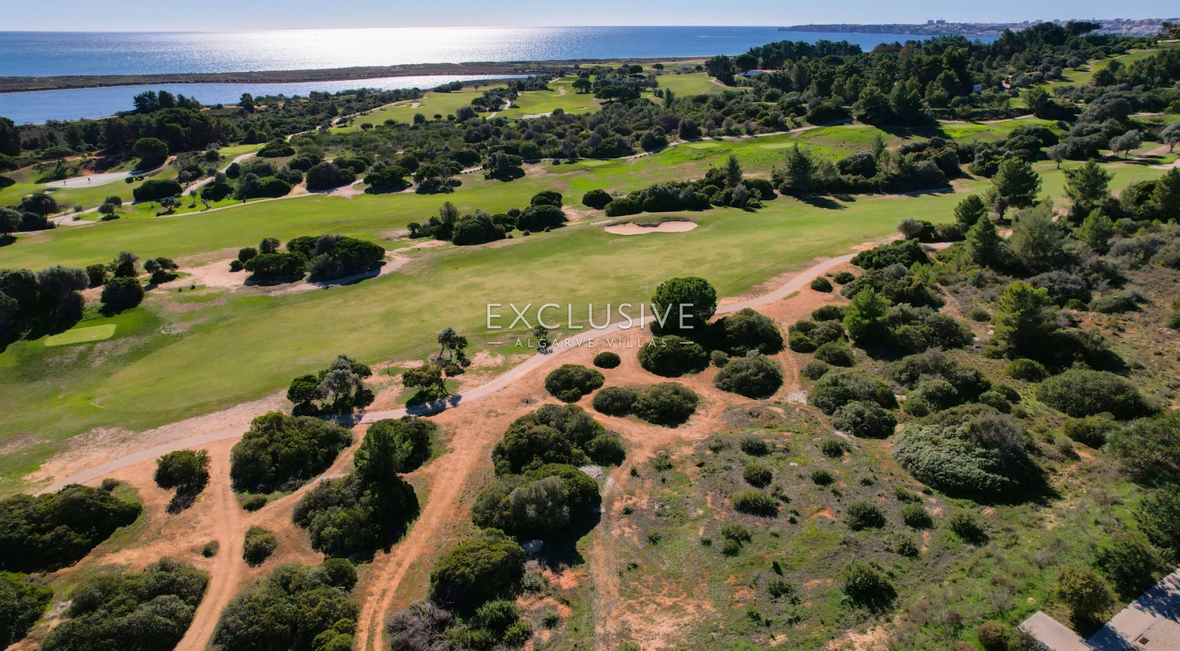 Plot en venta en Lagos and Praia da Luz 2