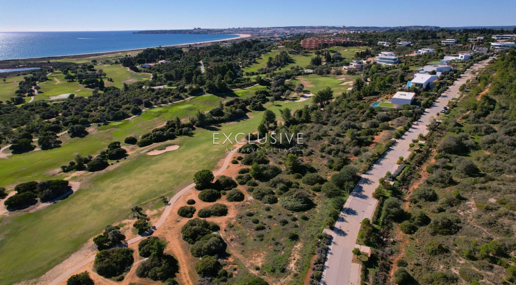 Plot en venta en Lagos and Praia da Luz 5