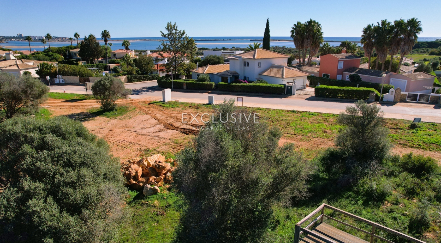 Chalé en venta en Lagos and Praia da Luz 9