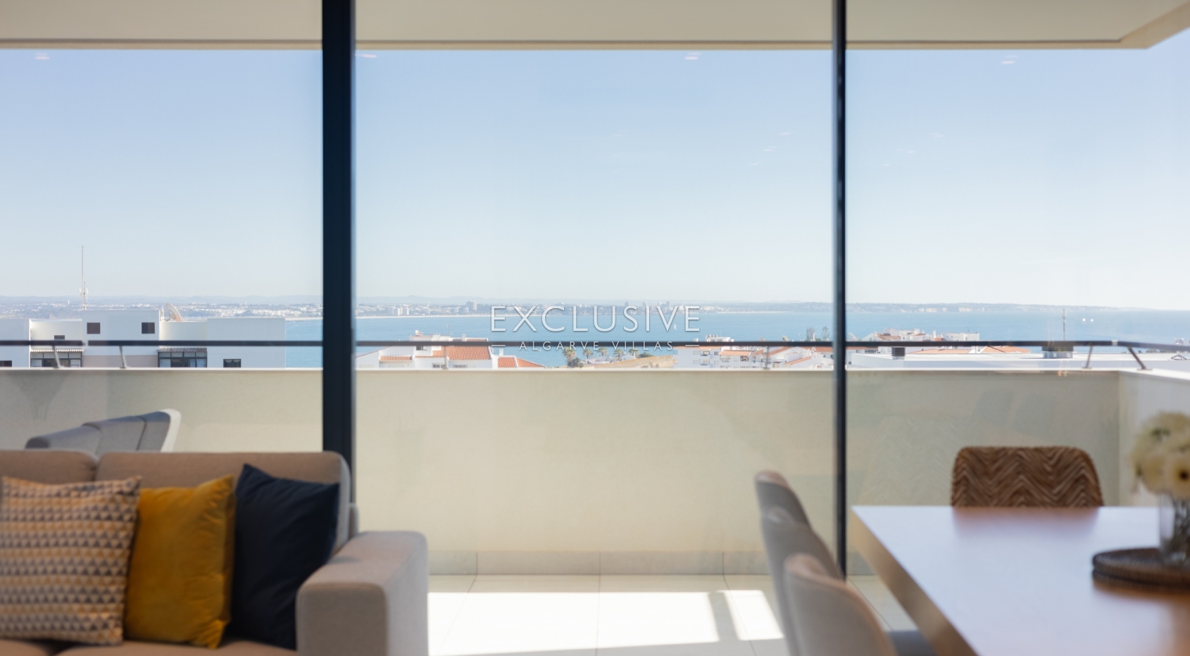 Apartamento en venta en Lagos and Praia da Luz 3