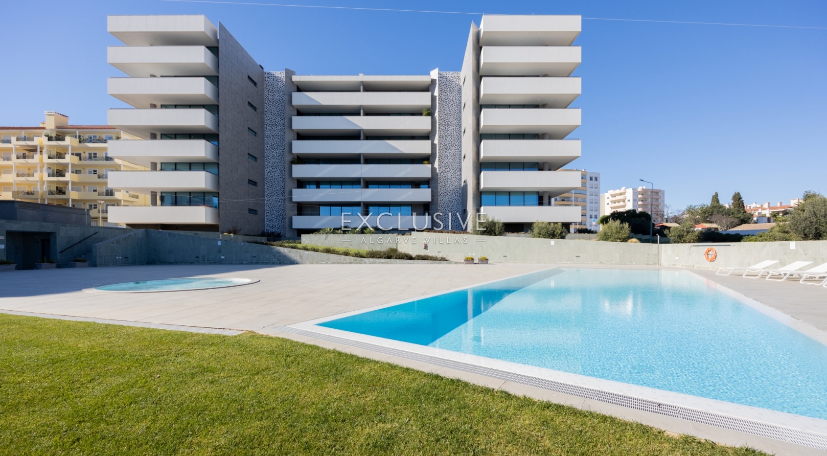 Apartamento en venta en Lagos and Praia da Luz 5