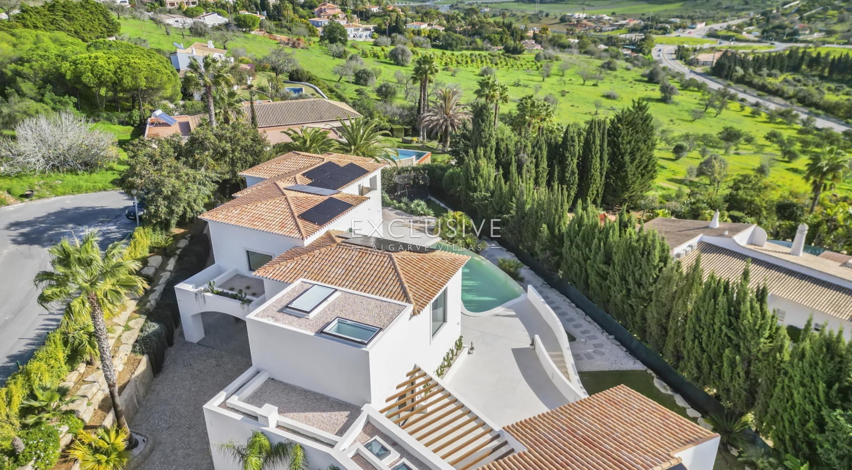 Chalé en venta en Lagos and Praia da Luz 3