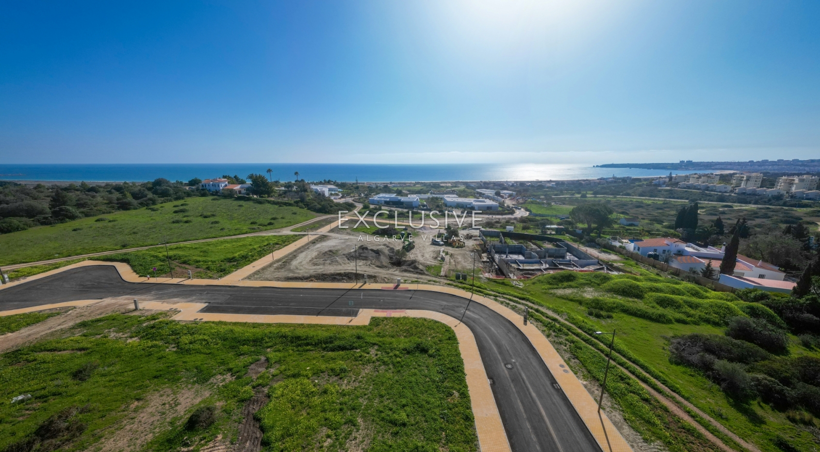 Plot en venta en Lagos and Praia da Luz 4