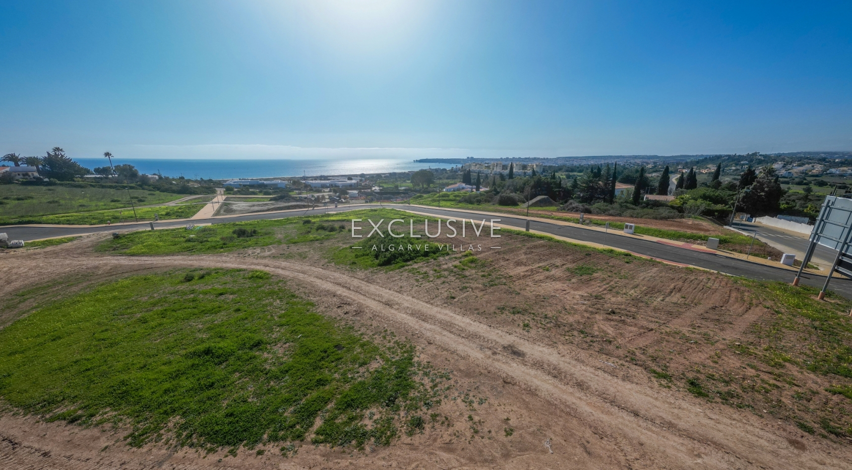 Plot en venta en Lagos and Praia da Luz 6