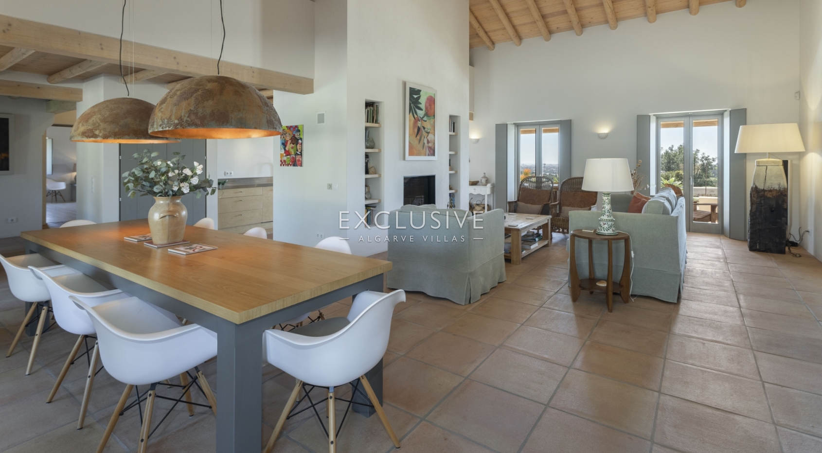 Villa for sale in Loulé 4