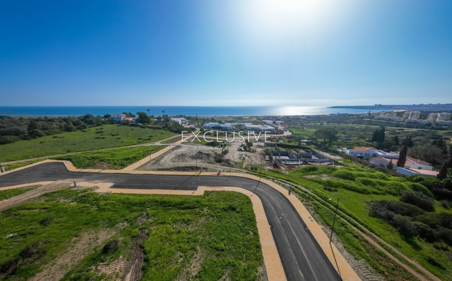 Plot en venta en Lagos and Praia da Luz 3