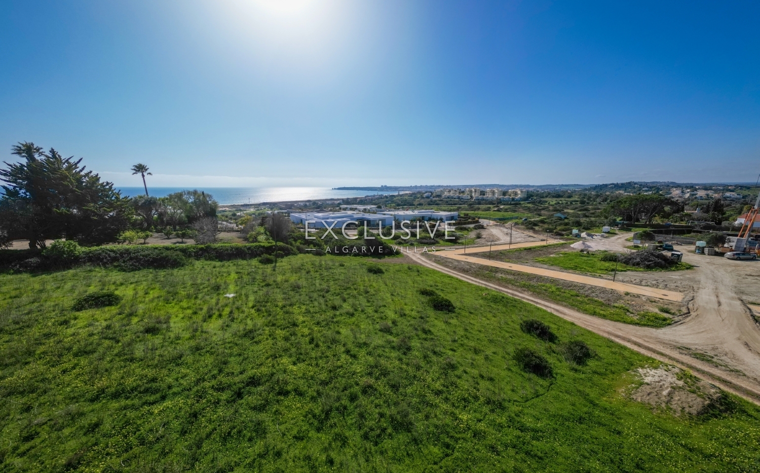 Plot en venta en Lagos and Praia da Luz 6