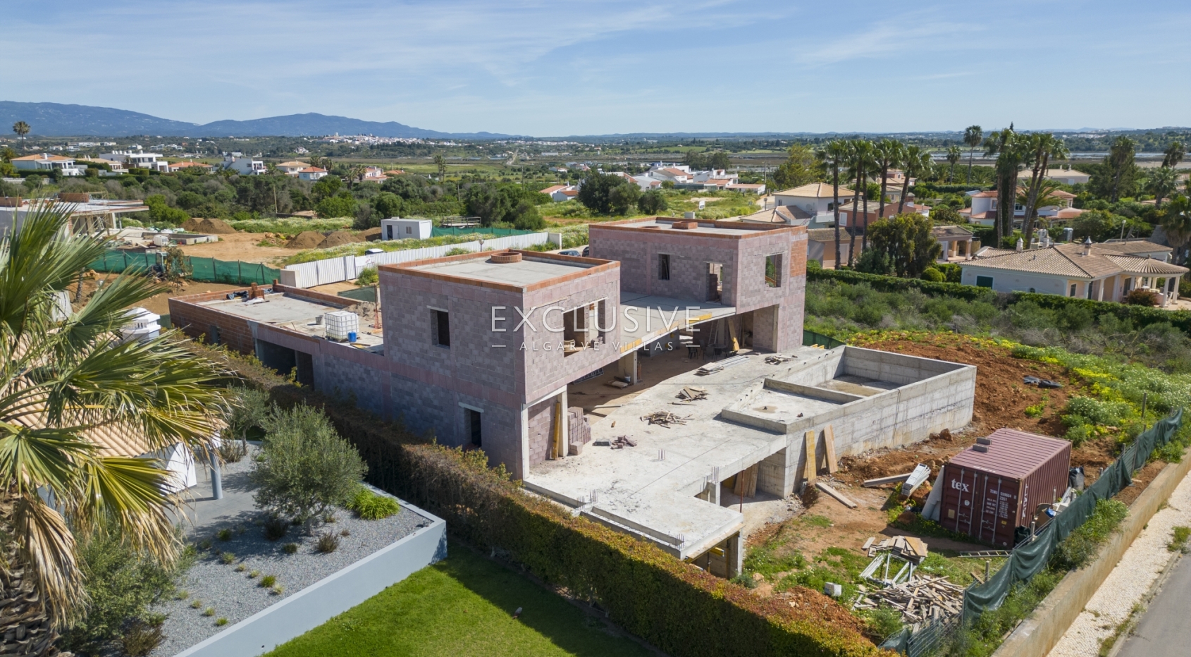 Chalé en venta en Lagos and Praia da Luz 4