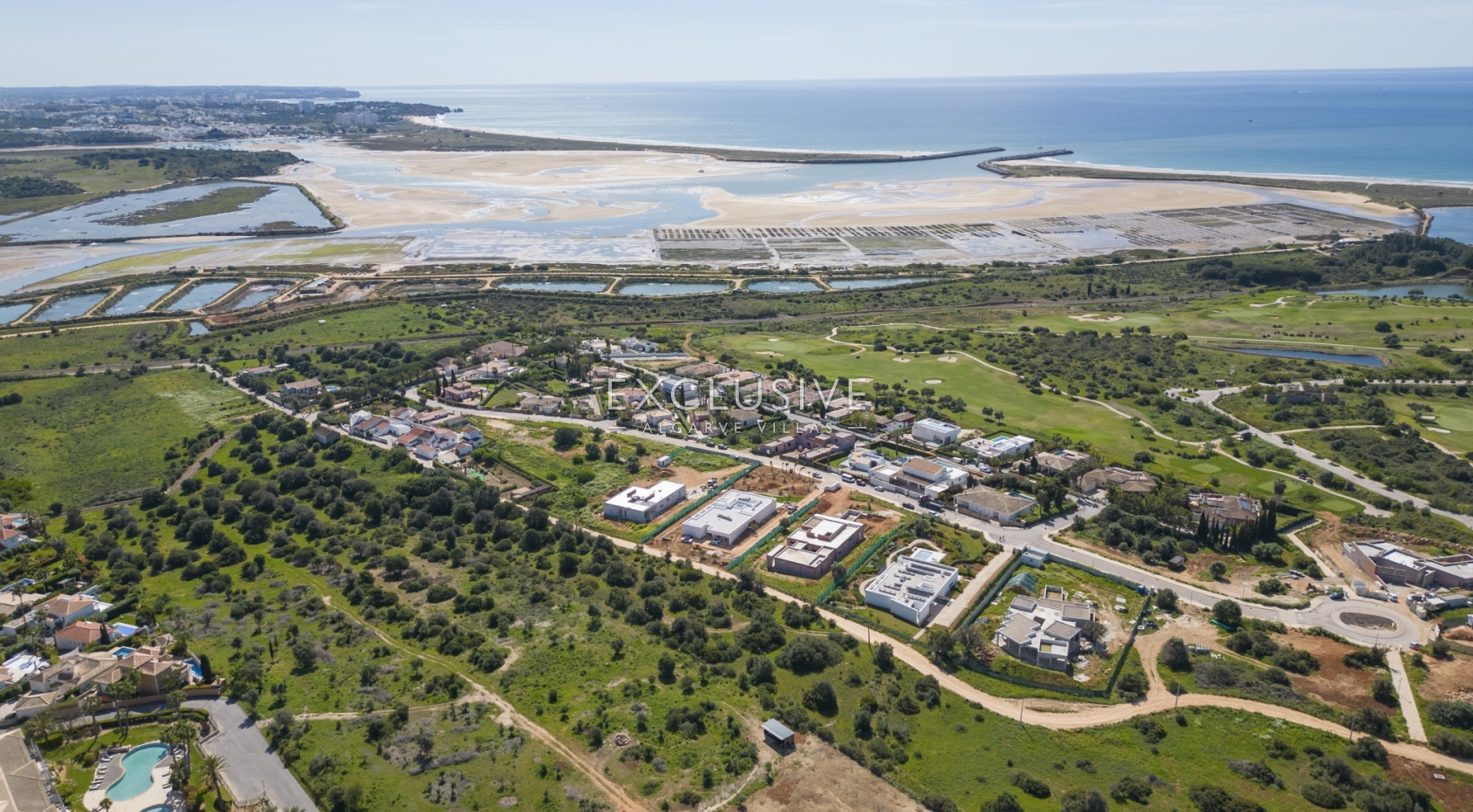 Chalé en venta en Lagos and Praia da Luz 5