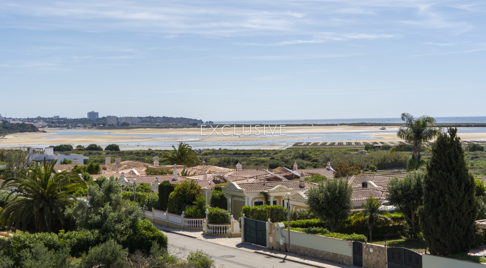 Chalé en venta en Lagos and Praia da Luz 7