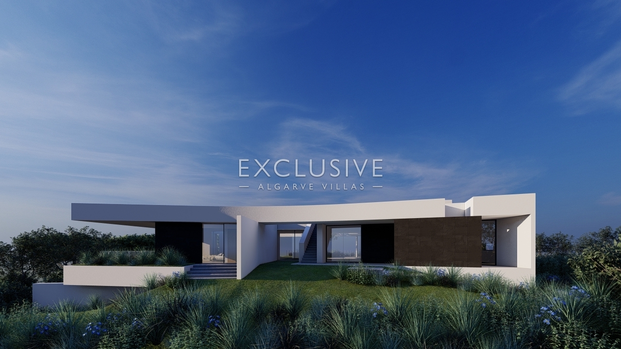 Plot en venta en Lagos and Praia da Luz 1