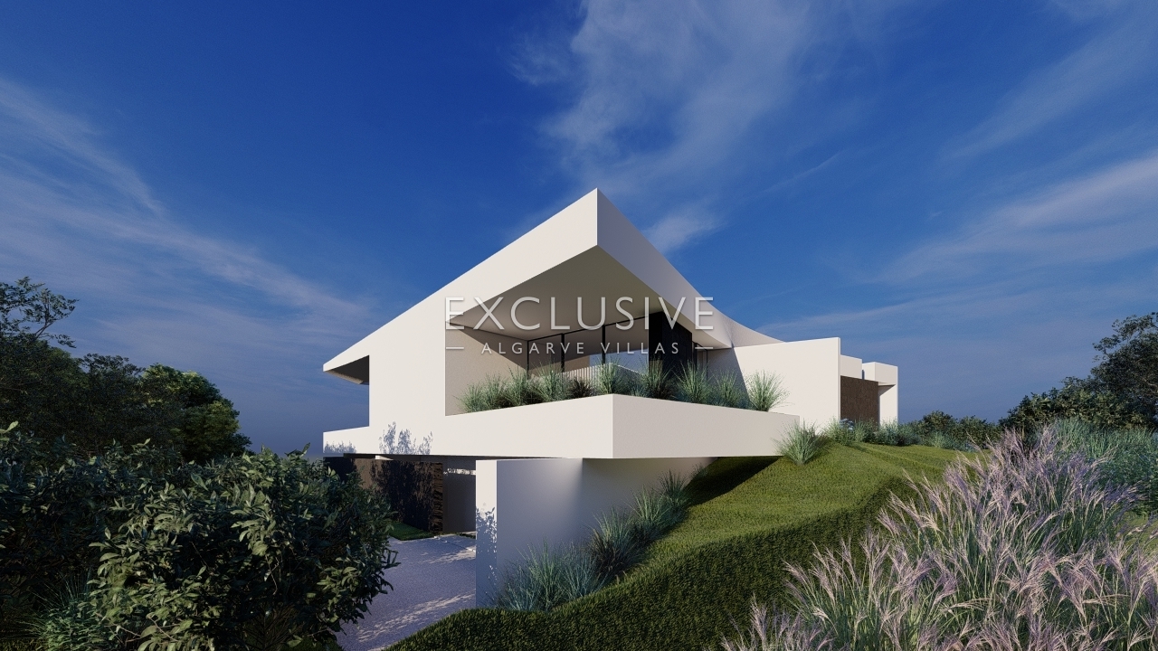 Plot en venta en Lagos and Praia da Luz 4