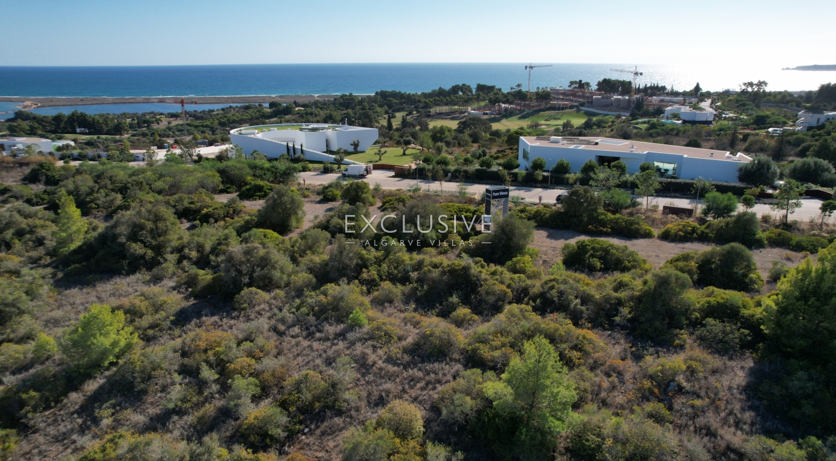 Plot en venta en Lagos and Praia da Luz 5