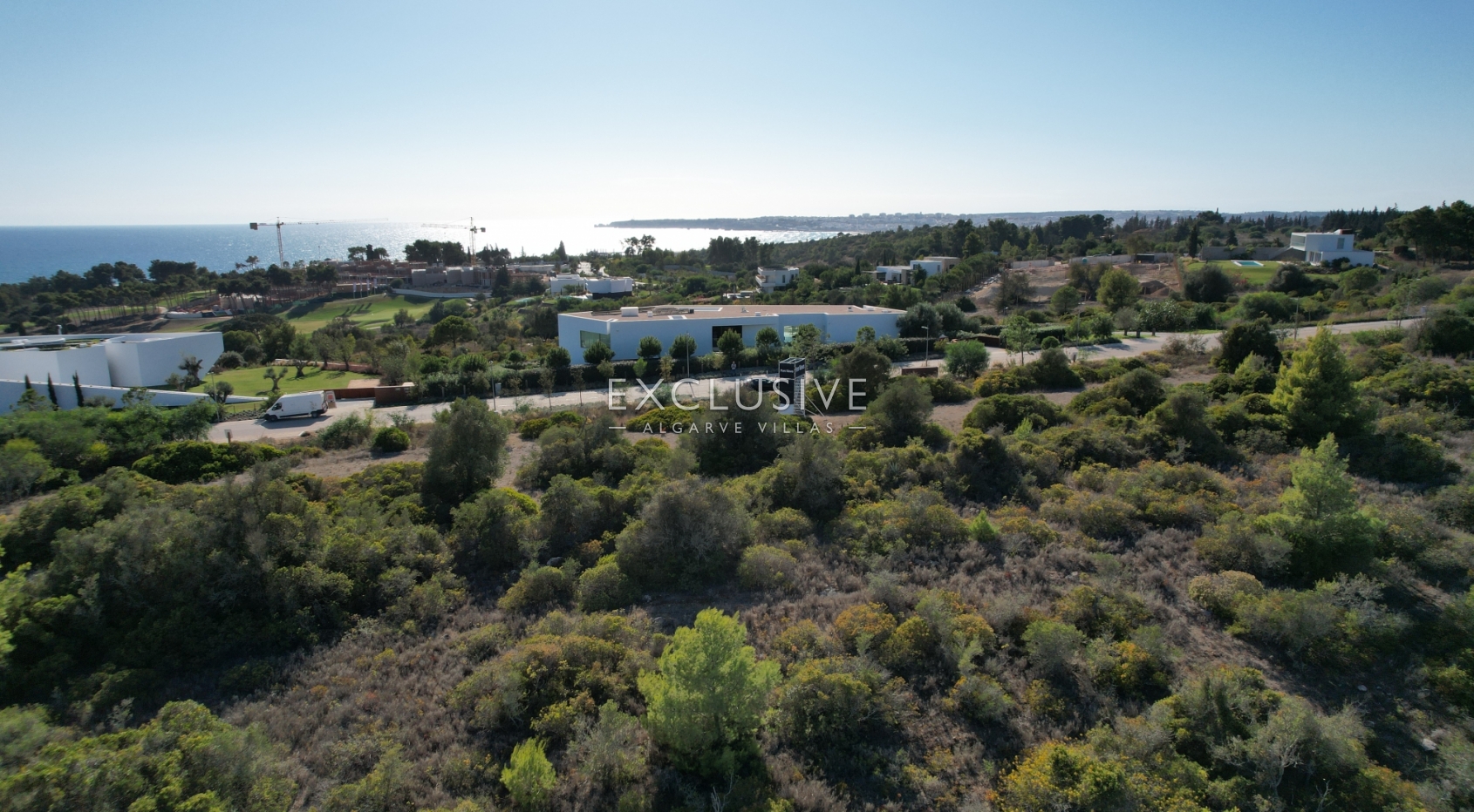 Plot en venta en Lagos and Praia da Luz 7