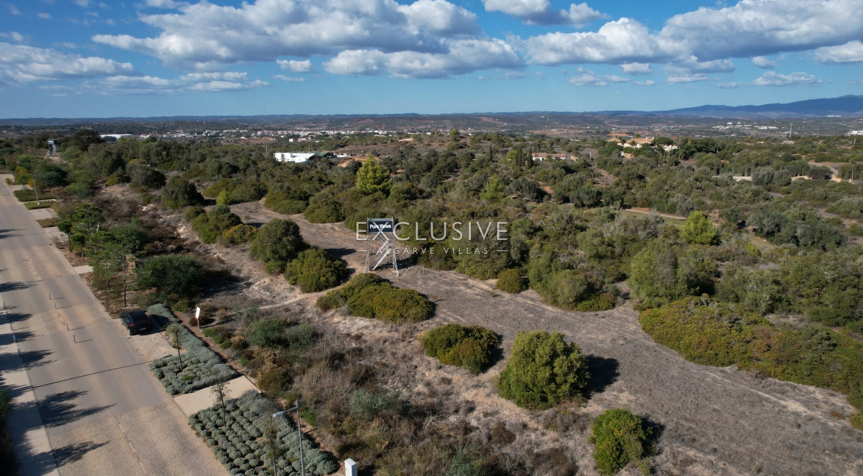 Plot en venta en Lagos and Praia da Luz 8