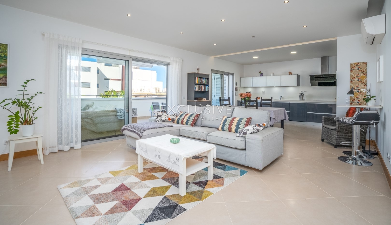 Apartamento en venta en Lagos and Praia da Luz 2