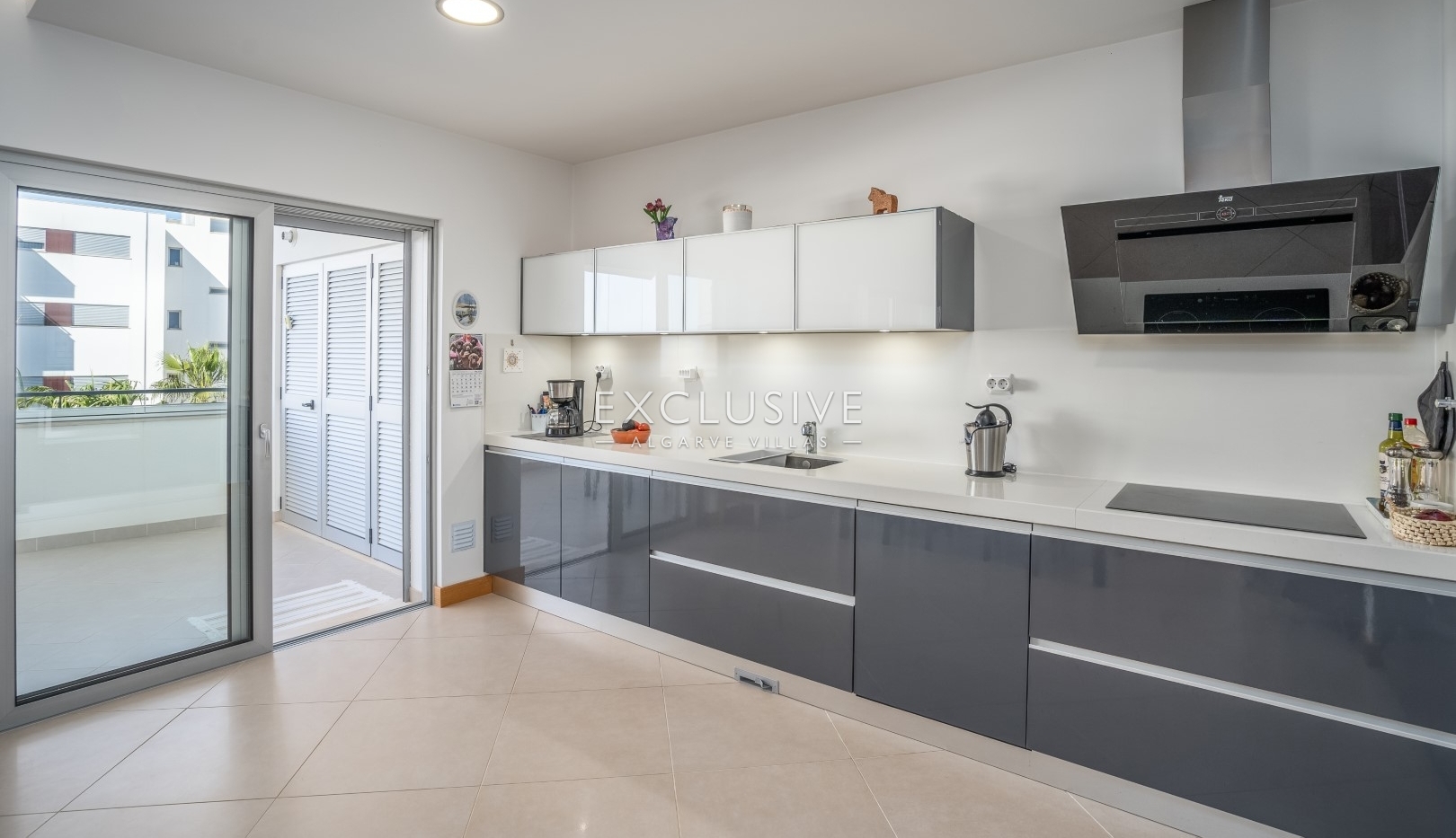 Apartamento en venta en Lagos and Praia da Luz 4