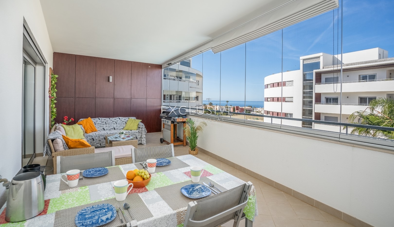 Apartamento en venta en Lagos and Praia da Luz 5