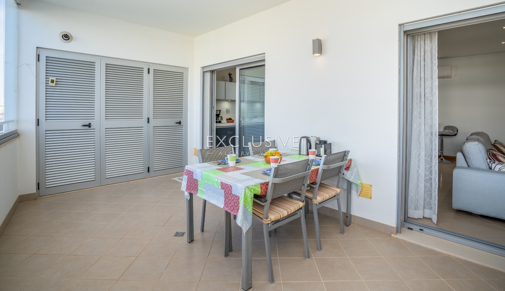 Apartamento en venta en Lagos and Praia da Luz 7