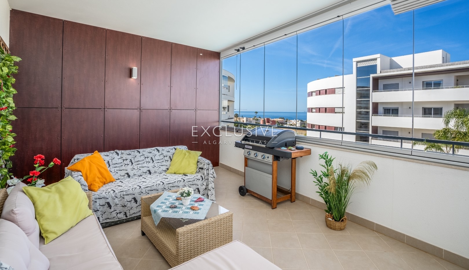 Apartamento en venta en Lagos and Praia da Luz 8