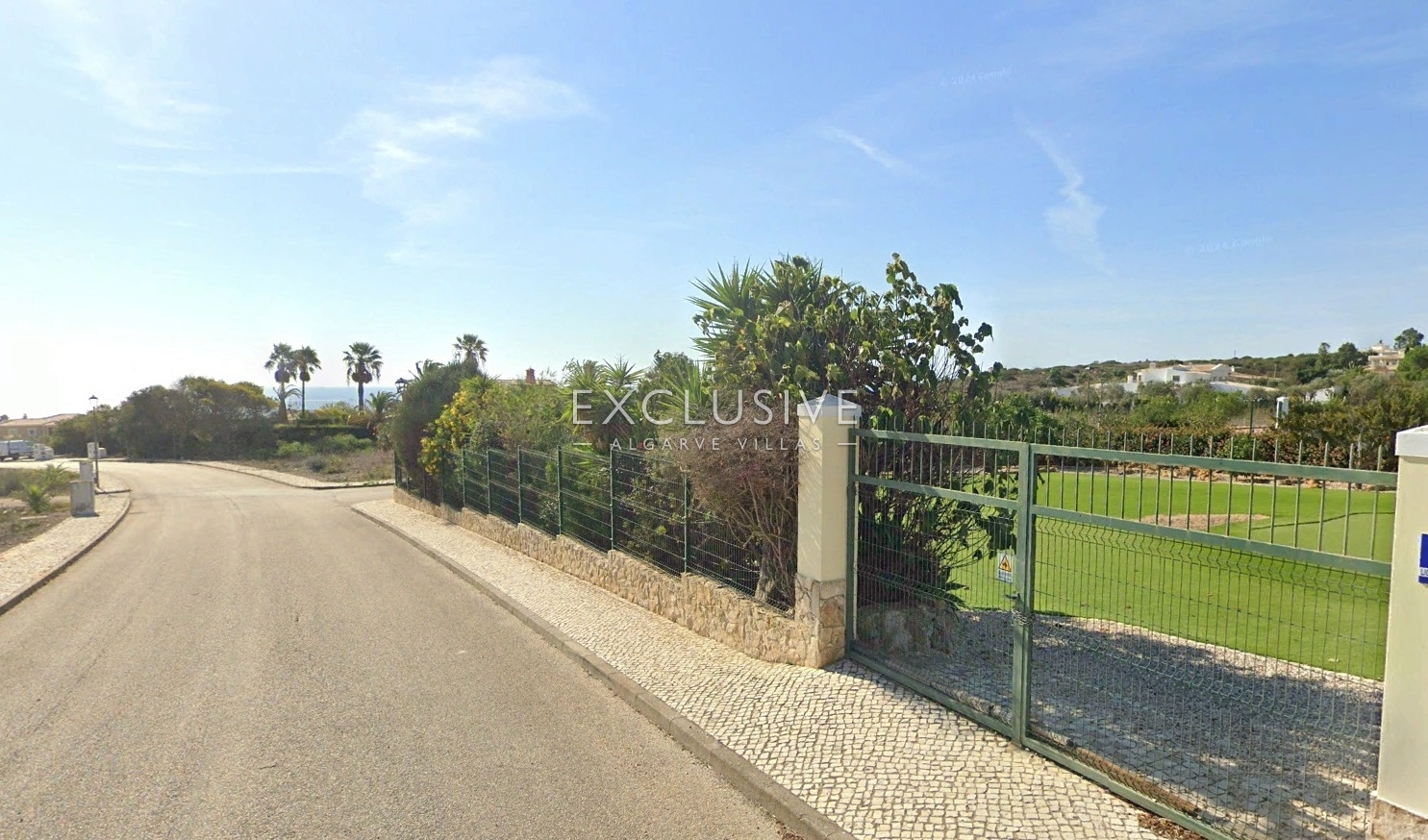 Plot en venta en Lagos and Praia da Luz 9