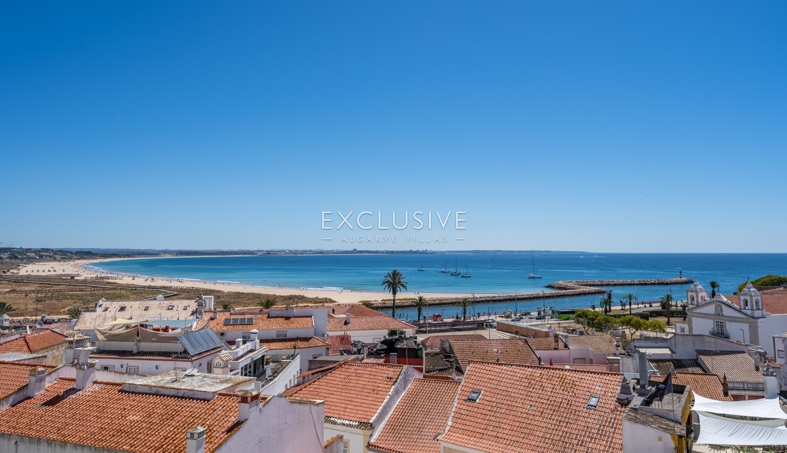 Apartamento en venta en Lagos and Praia da Luz 1