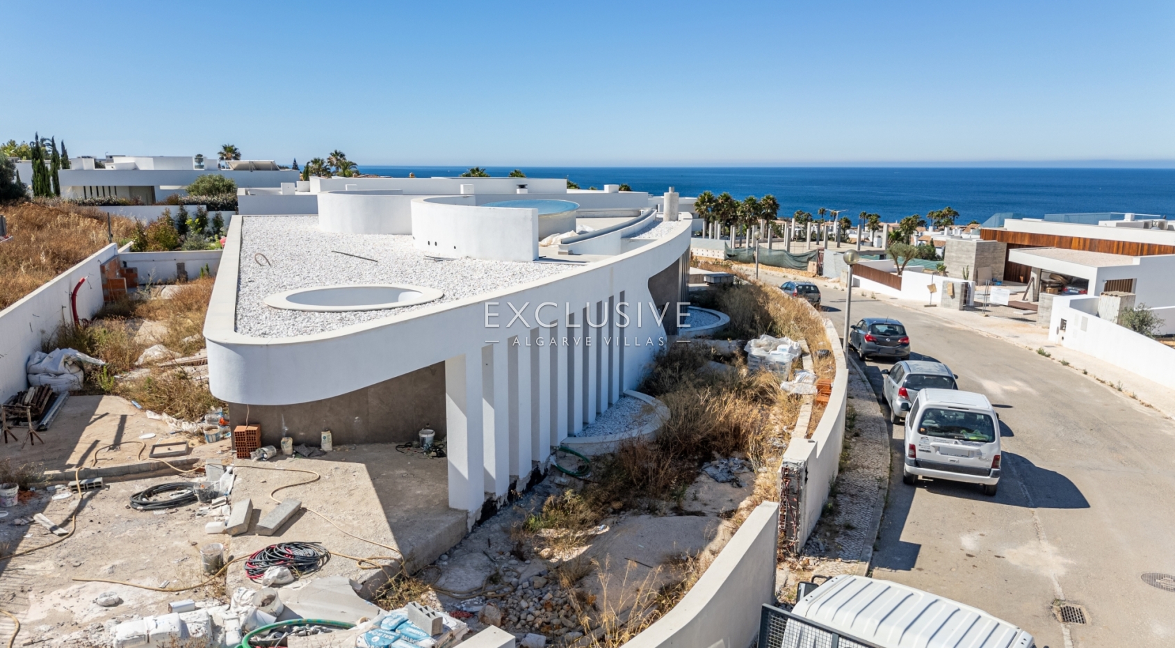 Chalé en venta en Lagos and Praia da Luz 1