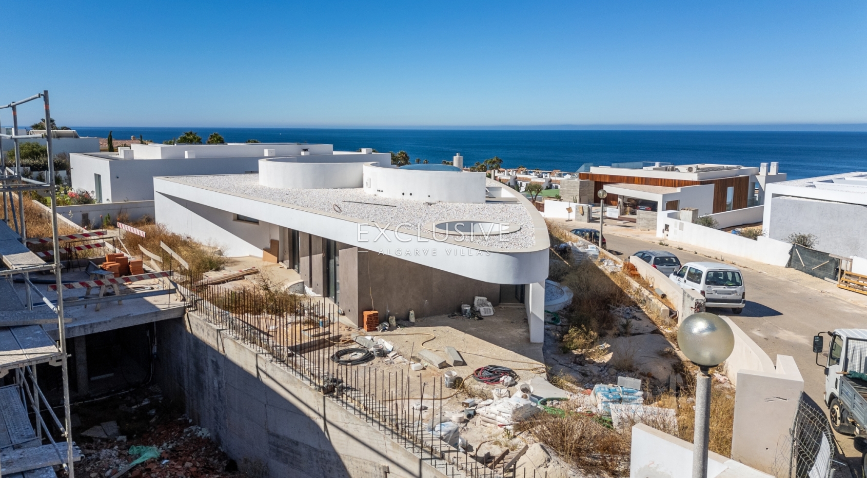 Chalé en venta en Lagos and Praia da Luz 4