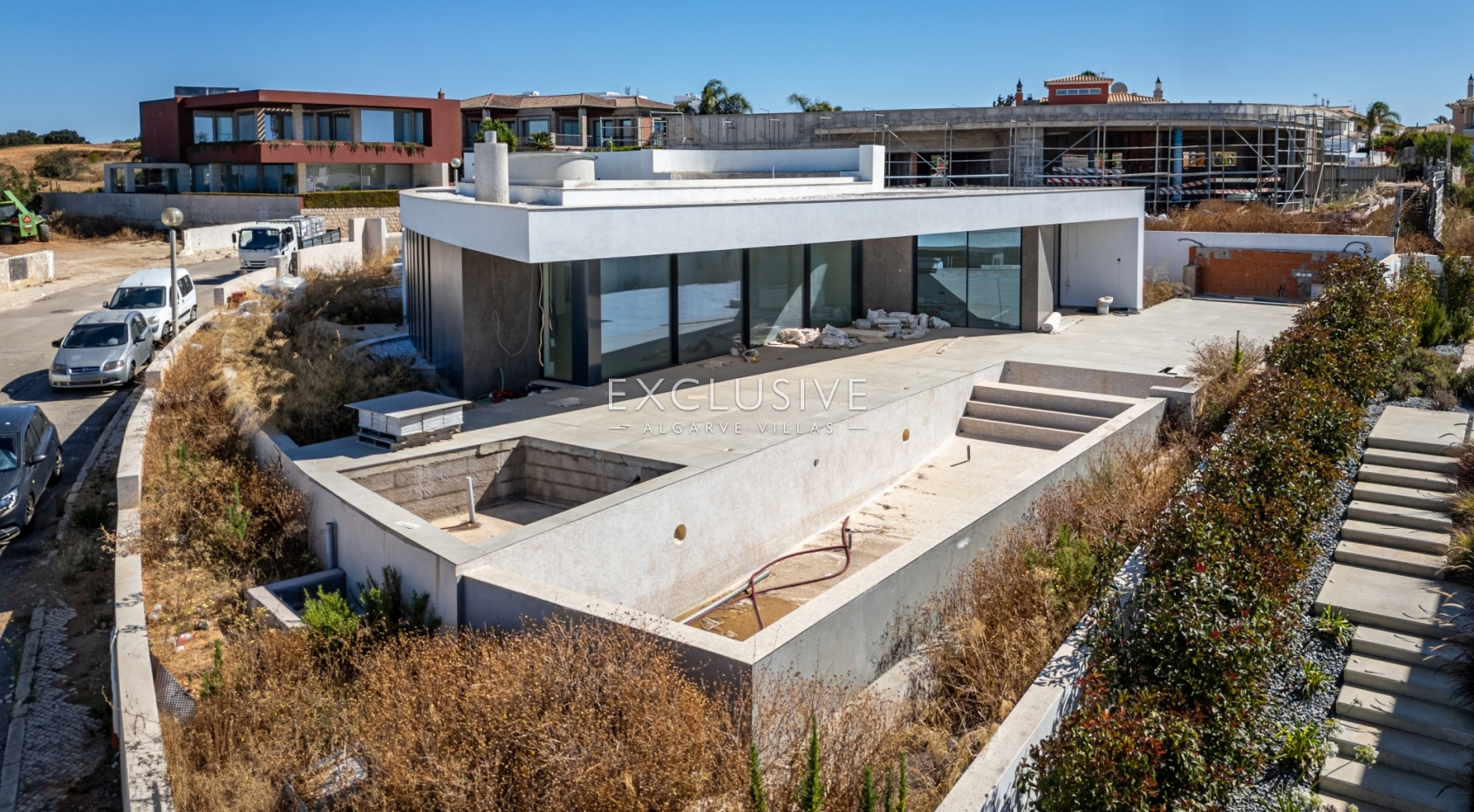 Chalé en venta en Lagos and Praia da Luz 5