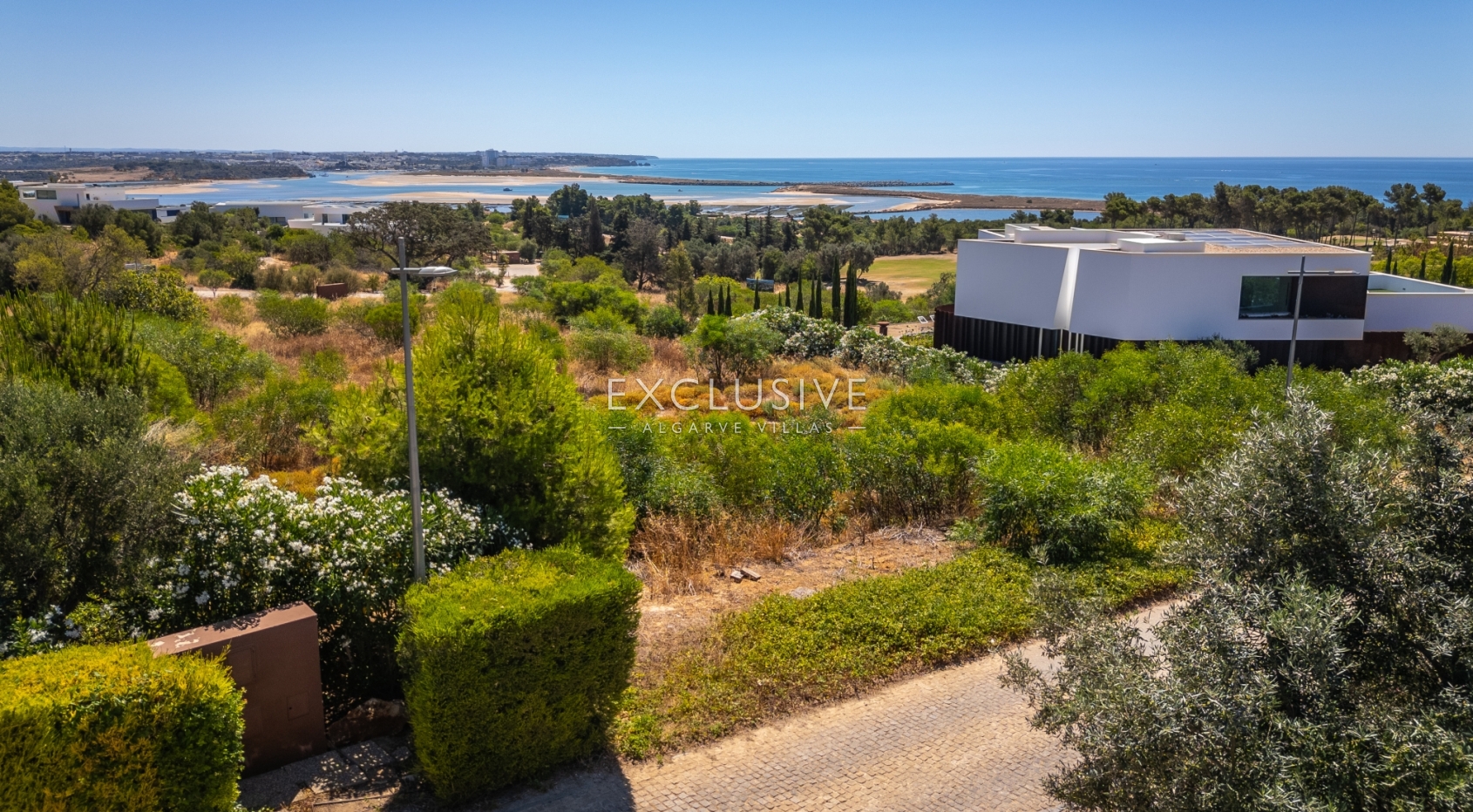 Plot en venta en Lagos and Praia da Luz 2