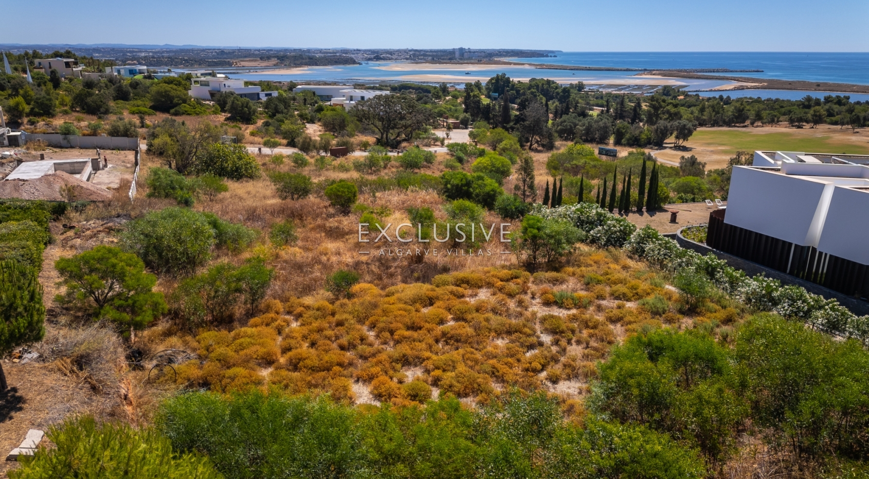 Plot en venta en Lagos and Praia da Luz 6