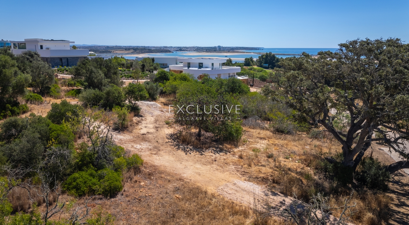 Plot en venta en Lagos and Praia da Luz 7