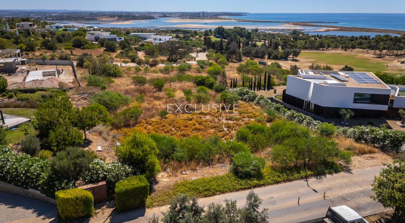 Plot en venta en Lagos and Praia da Luz 8