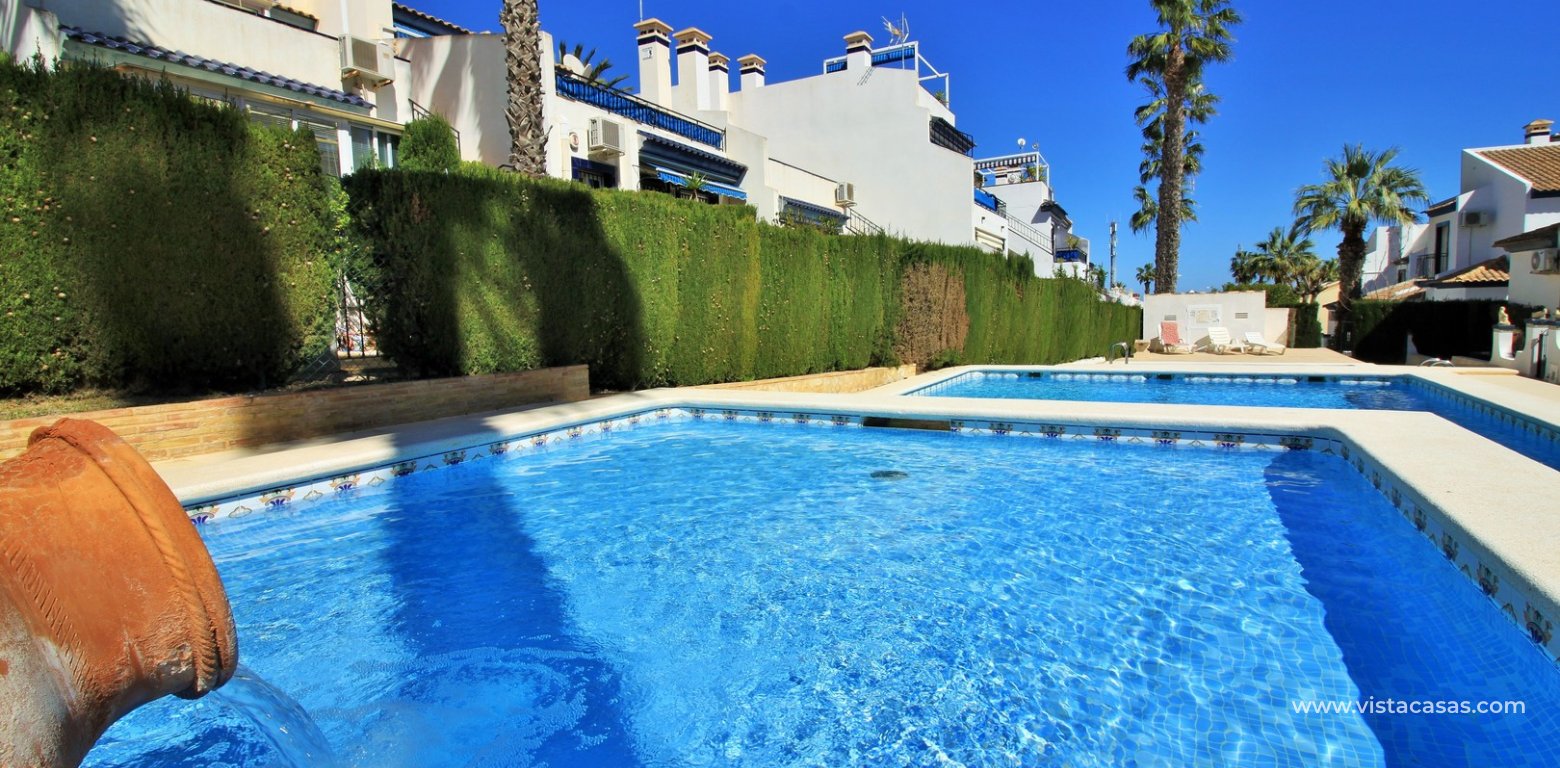 Villa à vendre à Alicante 2